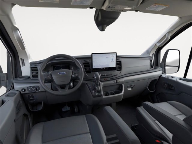 New 2026 Ford Transit 150 Low Roof image 9