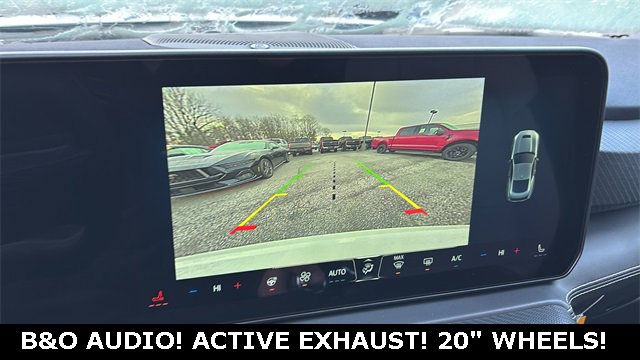 New 2026 Ford Mustang GT Premium image 14