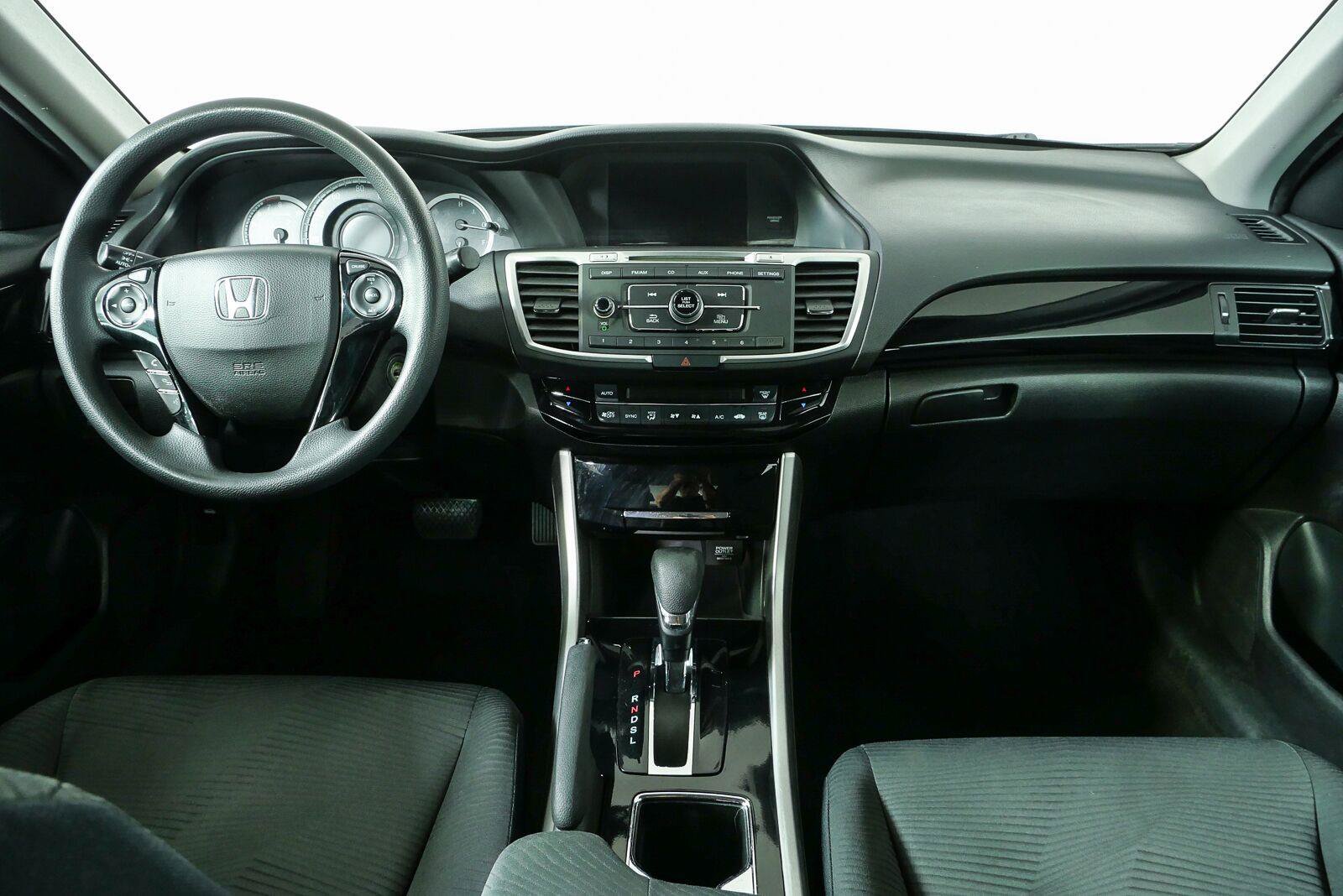 Used 2016 Honda Accord LX image 17