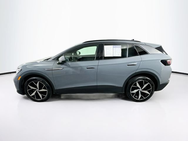 Certified 2023 Volkswagen ID.4 Pro S AWD/4WD image 5