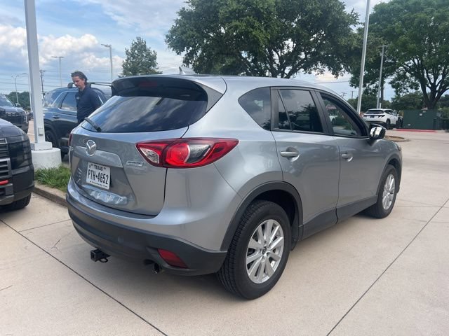 Used 2015 MAZDA CX-5 Touring FWD image 3