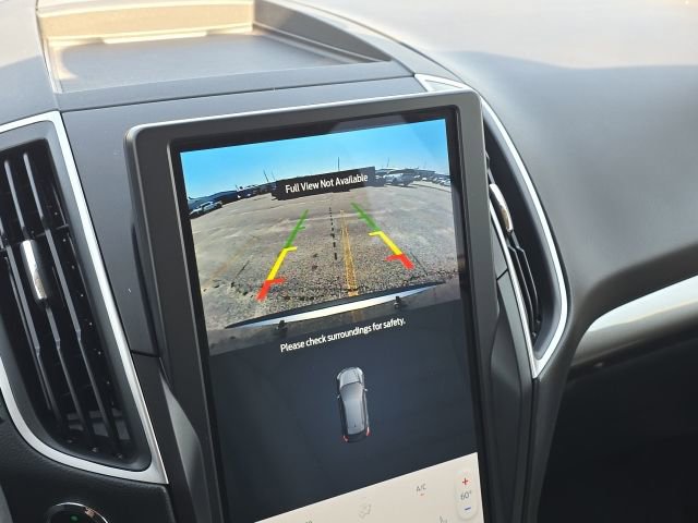 Used 2024 Ford Edge SEL w/ Convenience Package image 33