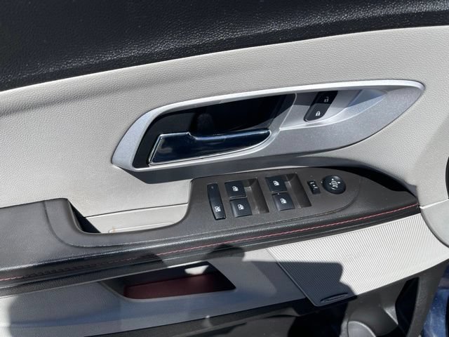 Used 2015 Chevrolet Equinox LTZ AWD/4WD image 15