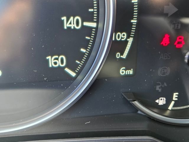 New 2025 MAZDA CX-5 Signature image 38