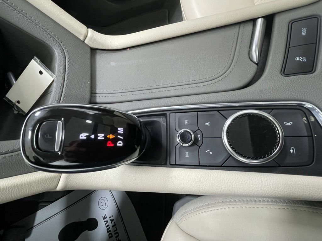 Used 2022 Cadillac XT5 Premium Luxury AWD/4WD image 21