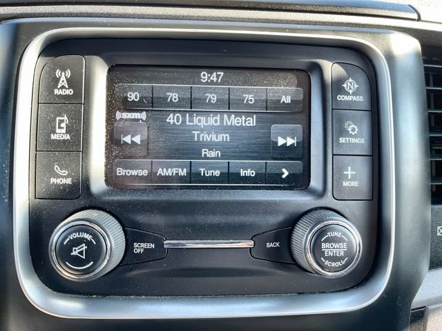 Used 2014 RAM 1500 Express w/ Black Ram 1500 Express Group AWD/4WD image 13