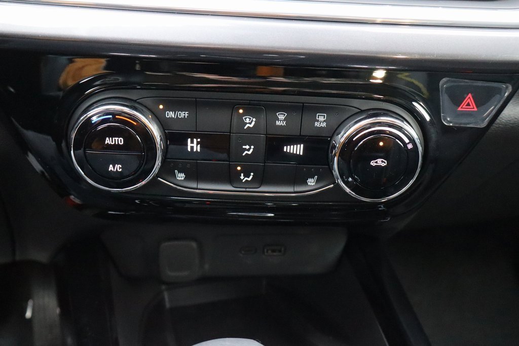 New 2026 Chevrolet Trax ACTIV image 10