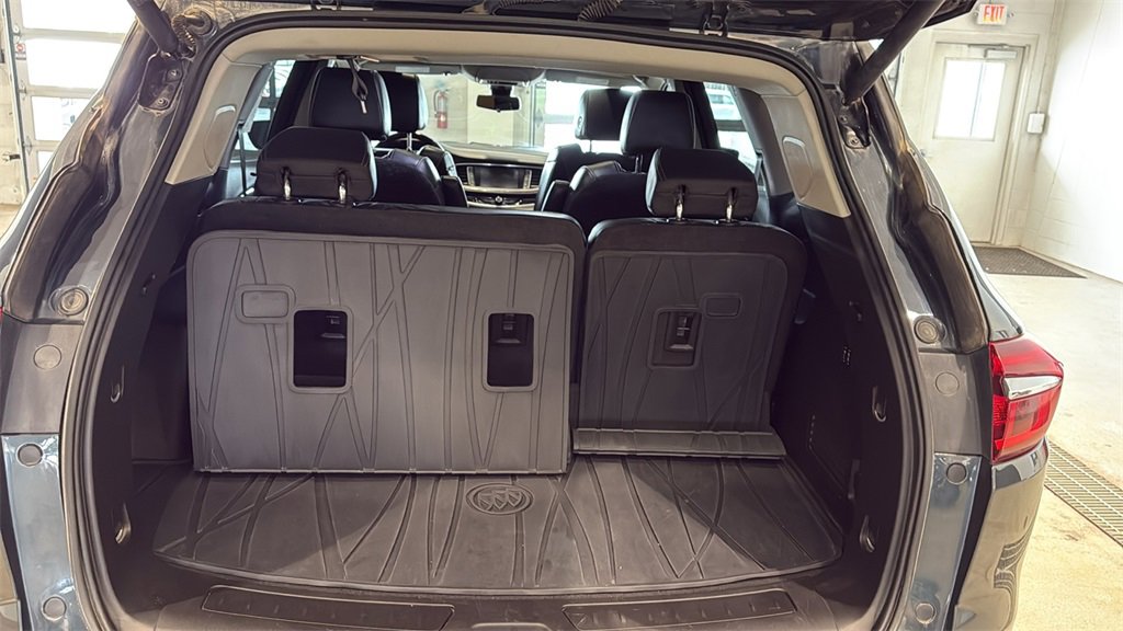 Used 2019 Buick Enclave Avenir w/ Trailering Package, 5000 lbs. image 18