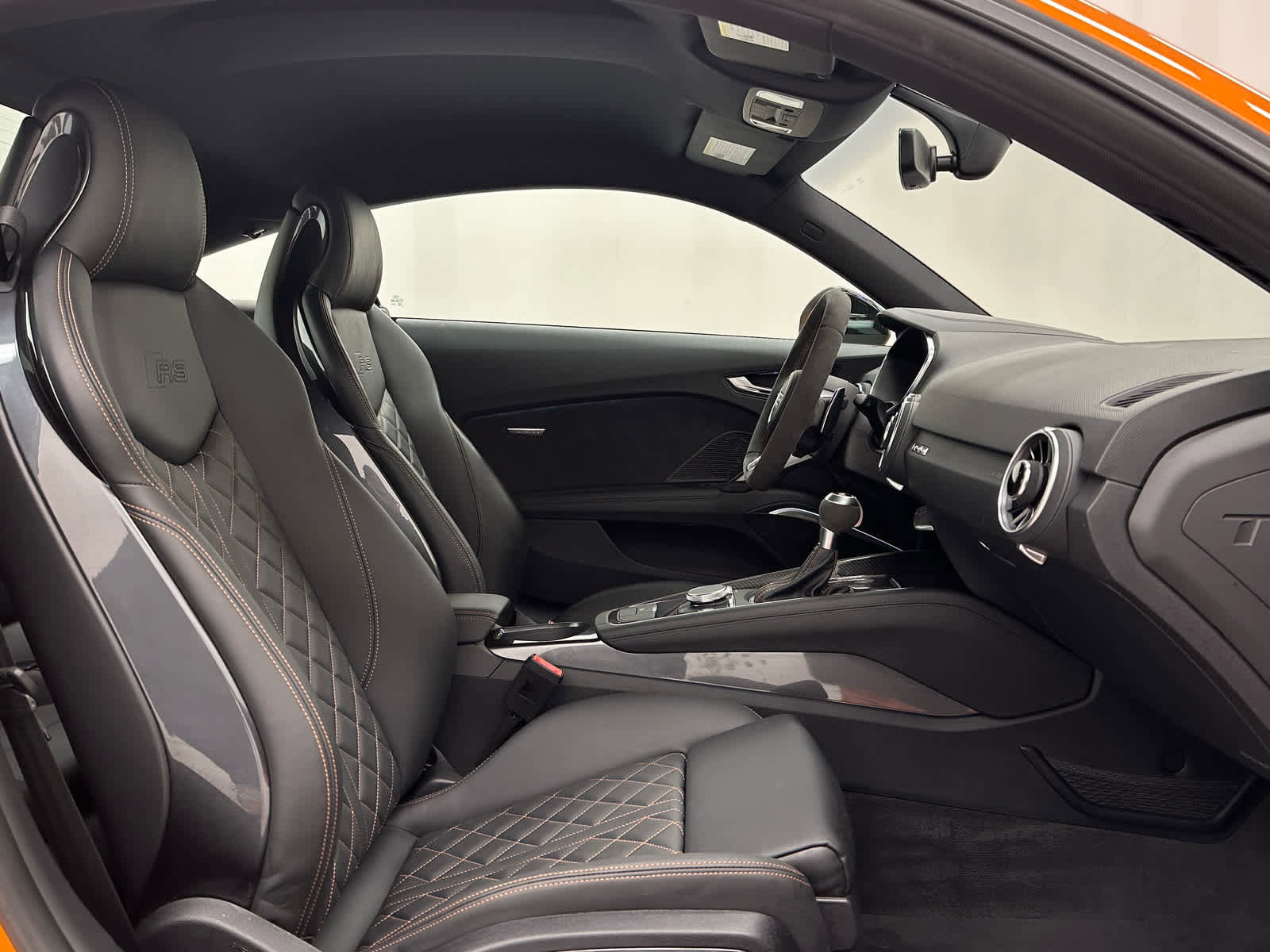 Used 2018 Audi TT RS image 15