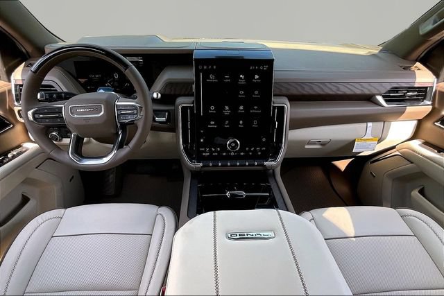New 2026 GMC Yukon Denali w/ Advanced Technology Package AWD/4WD image 6