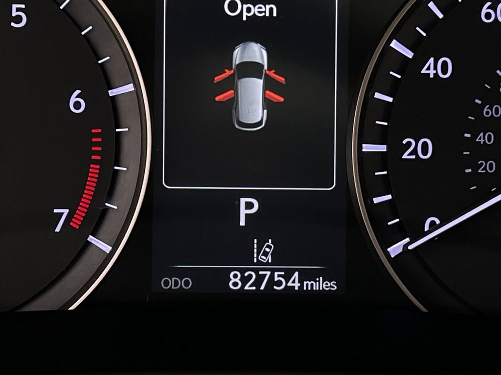 Used 2017 Lexus RX 350 AWD w/ Premium Package image 17