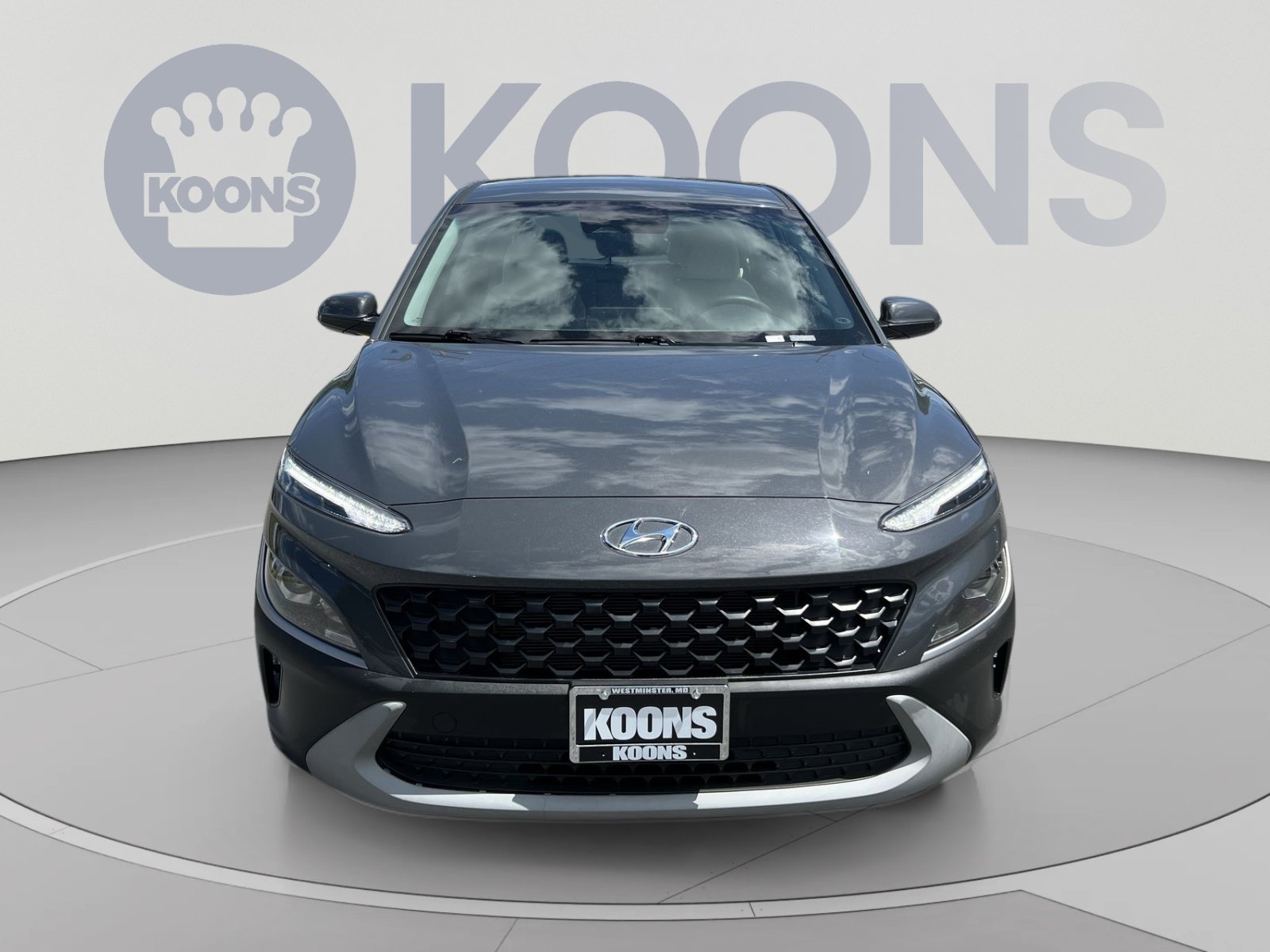 Used 2023 Hyundai Kona SE AWD/4WD image 11