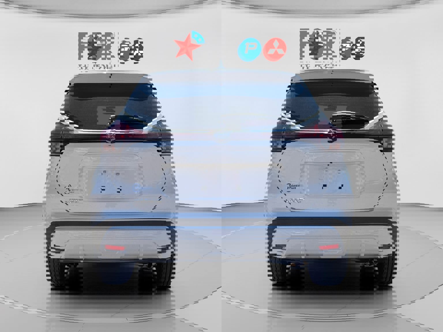 Used 2023 Nissan Kicks S image 4