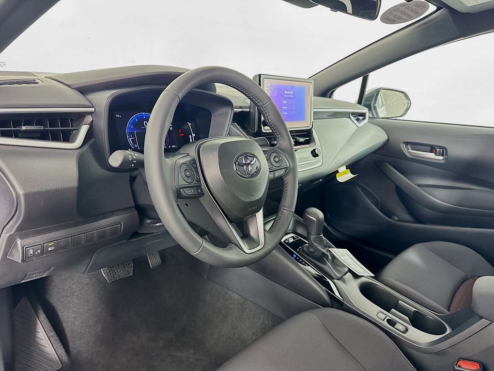 New 2026 Toyota Corolla SE FWD image 13