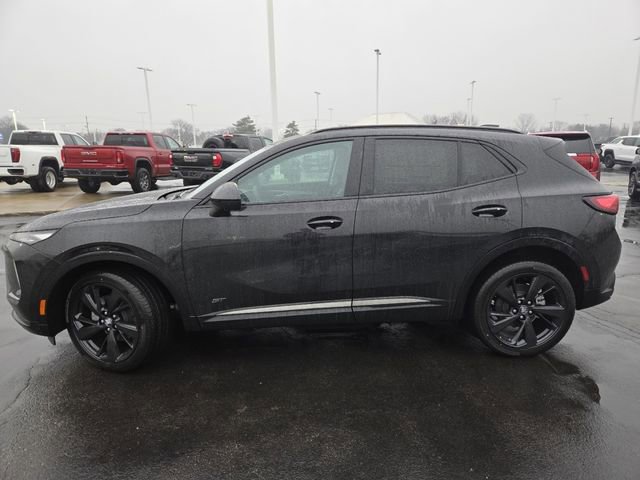 New 2026 Buick Envision Sport Touring image 26