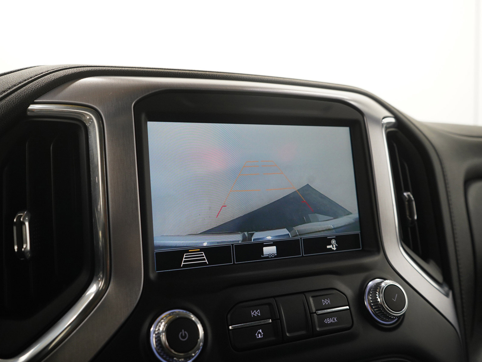 Used 2020 GMC Sierra 1500 SLT w/ SLT Premium Plus Package AWD/4WD image 29