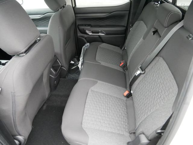 New 2025 Ford Ranger XLT image 12