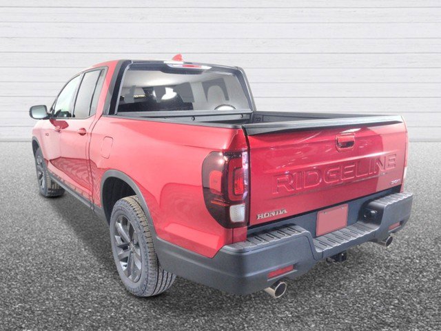 New 2025 Honda Ridgeline Sport image 3