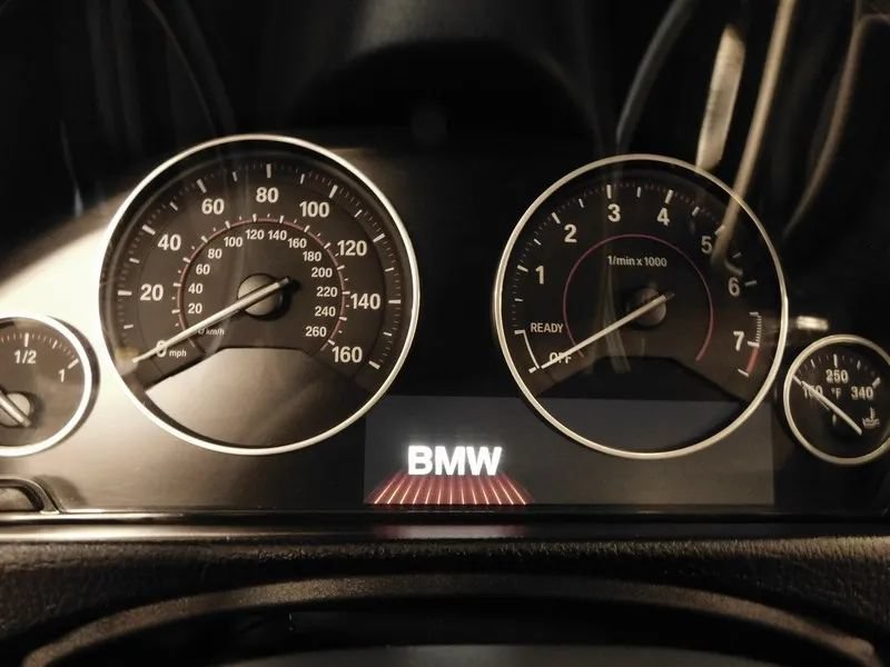 Used 2016 BMW 428i Gran Coupe RWD image 23