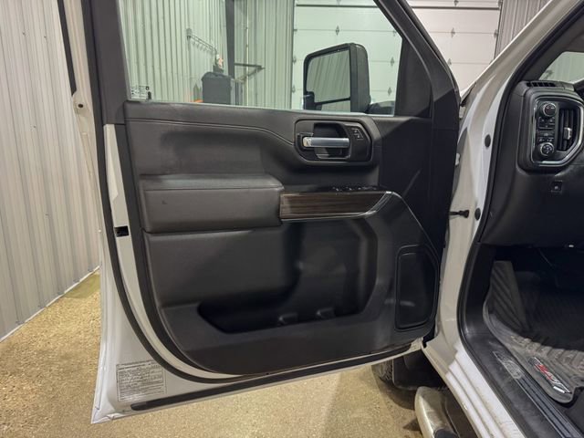 Used 2023 Chevrolet Silverado 2500 LT image 10