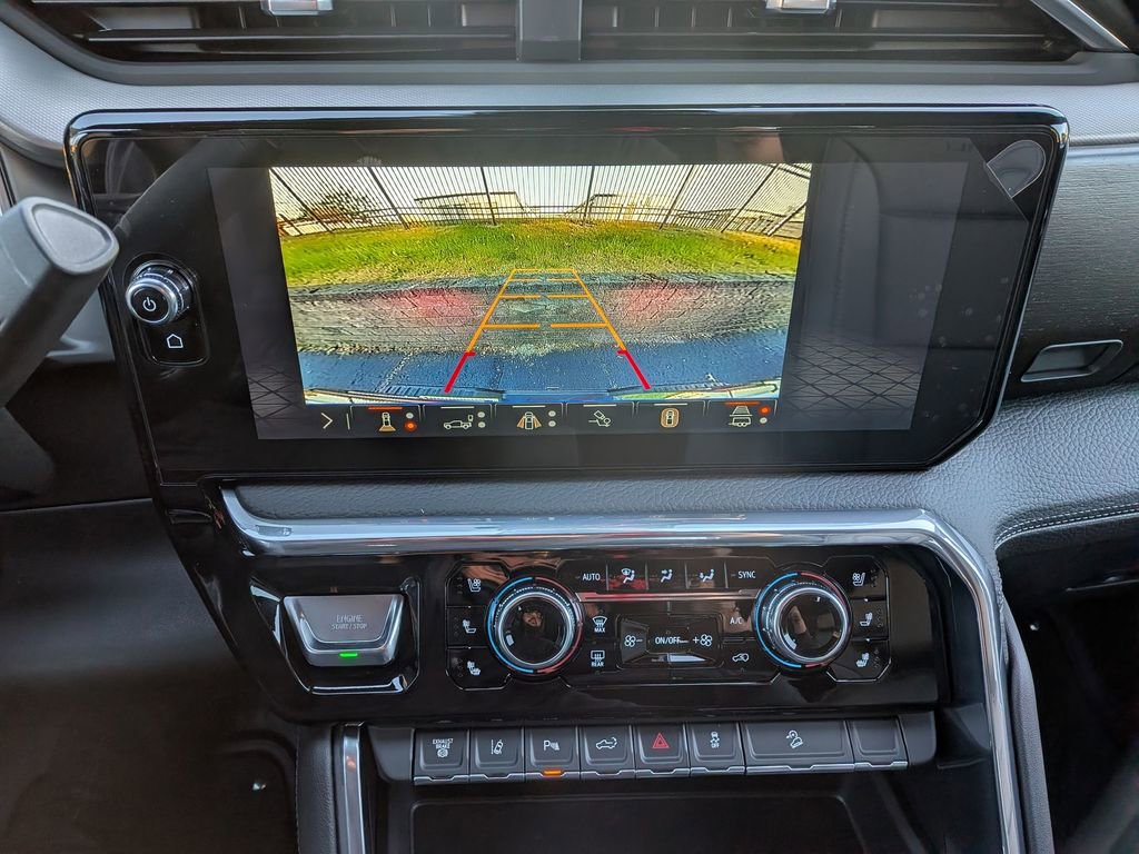 New 2026 GMC Sierra 2500 Denali w/ Max Trailering Package image 17