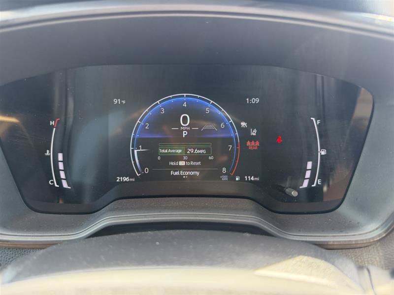 Used 2026 Toyota Corolla LE FWD image 22