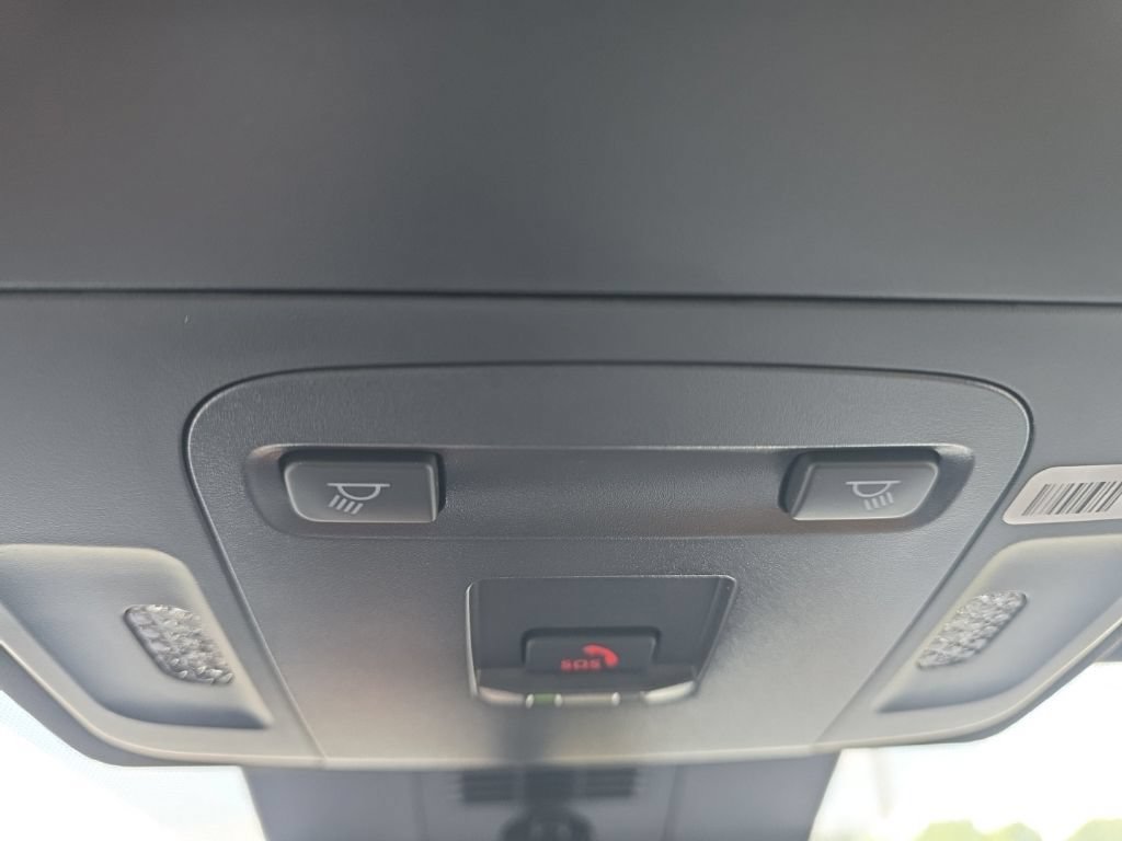 New 2026 Toyota Camry SE FWD image 23