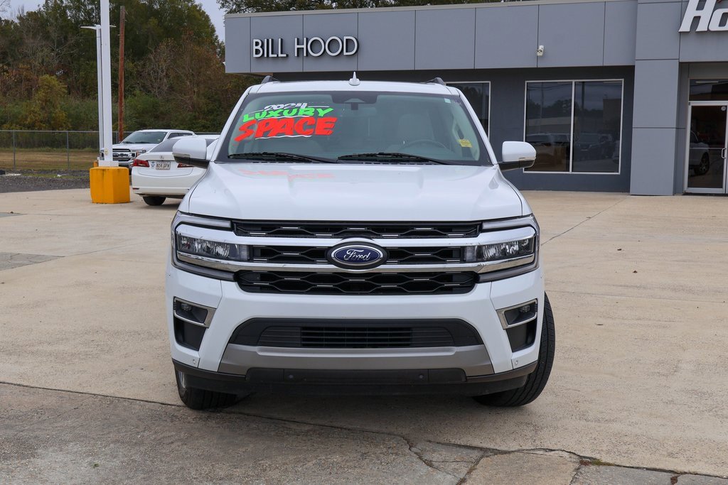 Used 2024 Ford Expedition Max Limited image 24