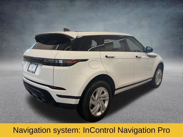 Used 2024 Land Rover Range Rover Evoque S image 6