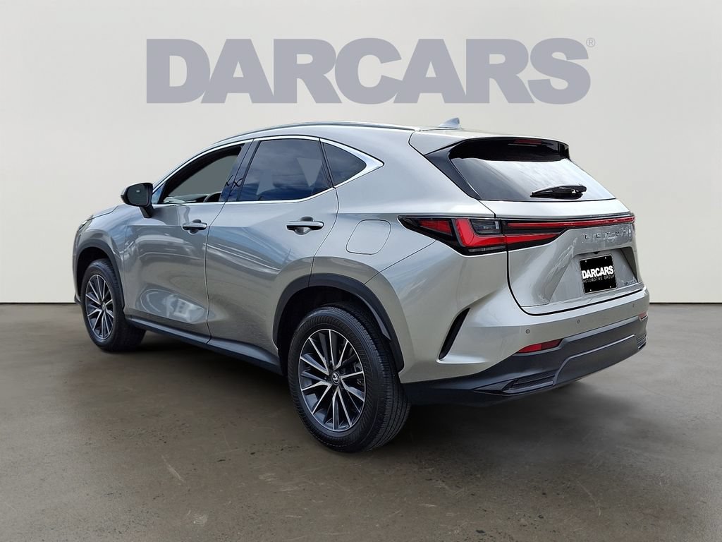 Used 2024 Lexus NX 250 FWD image 4
