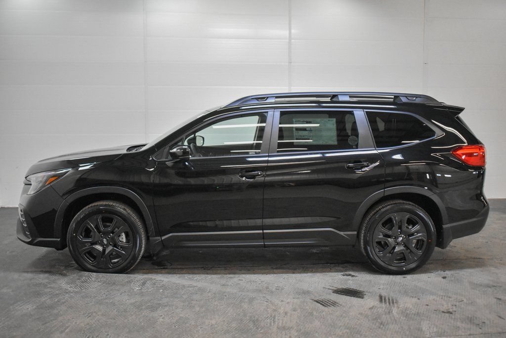 New 2026 Subaru Ascent Bronze Edition AWD/4WD image 4