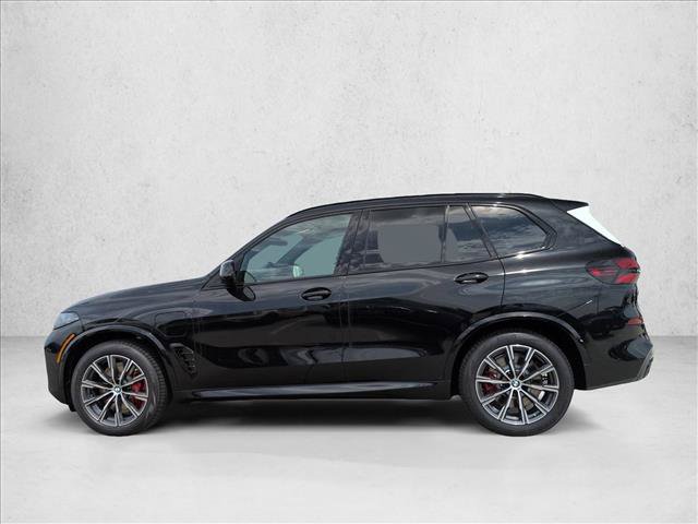 New 2026 BMW X5 xDrive50e w/ M Sport Package AWD/4WD image 5