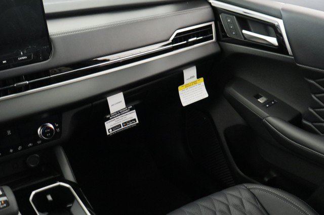 New 2026 Mitsubishi Outlander SEL AWD/4WD image 22
