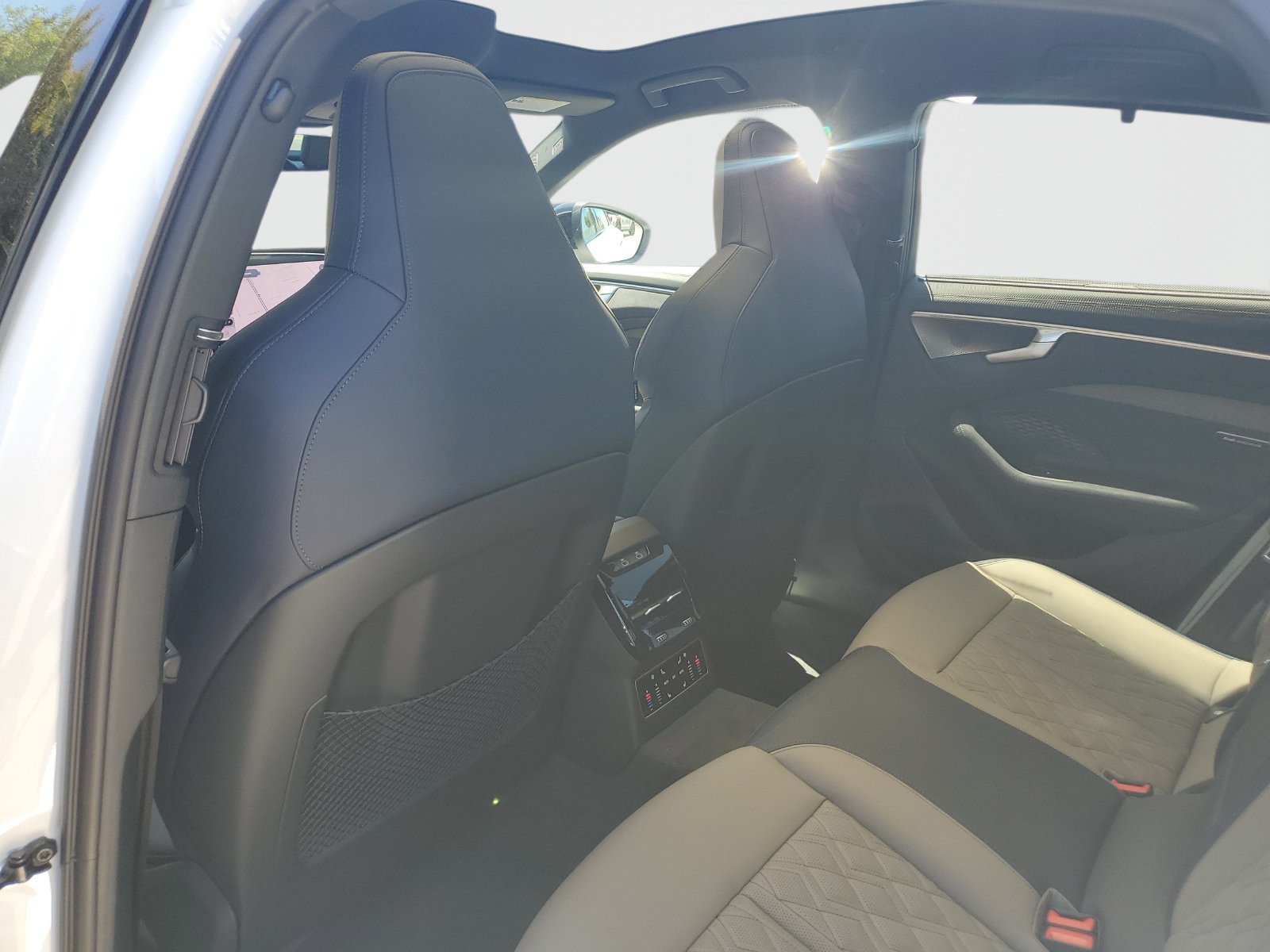 New 2026 Audi A6 Prestige AWD/4WD image 14