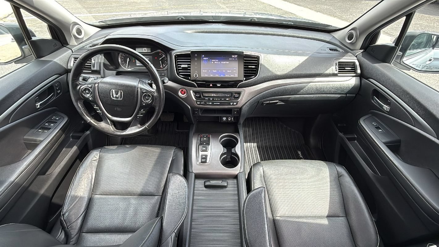 Used 2023 Honda Ridgeline RTL image 19