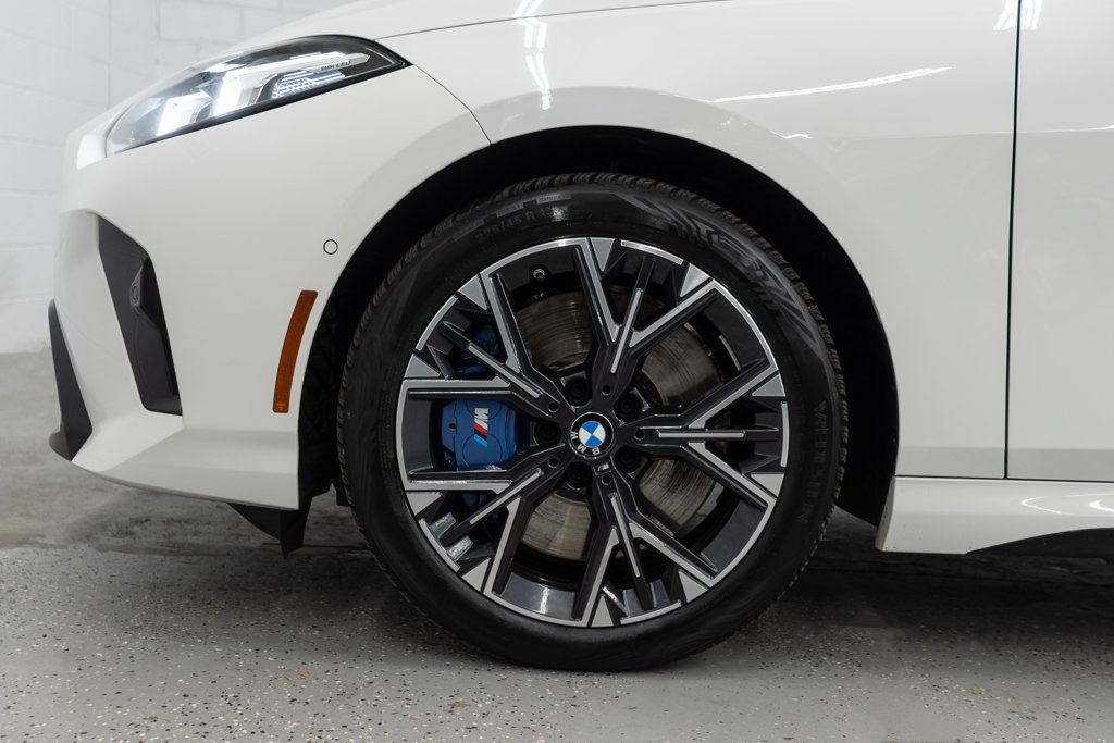 Used 2025 BMW 228i xDrive w/ M Sport Package w/ Premium Package AWD/4WD image 34