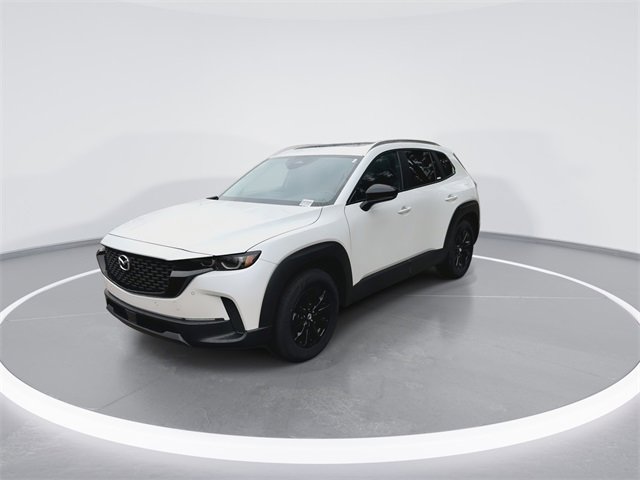 New 2026 MAZDA CX-50 AWD 2.5 S w/ Weather Package image 4