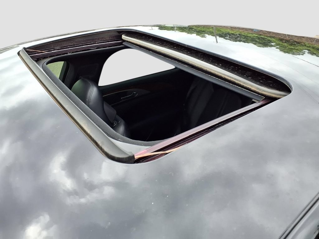 Used 2017 Lincoln MKZ Reserve w/ Technology Package FWD image 31