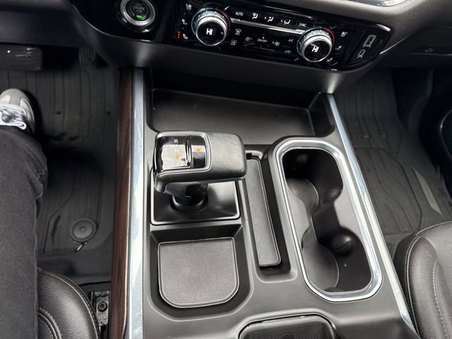 Used 2023 GMC Sierra 1500 SLT w/ SLT Premium Package image 19