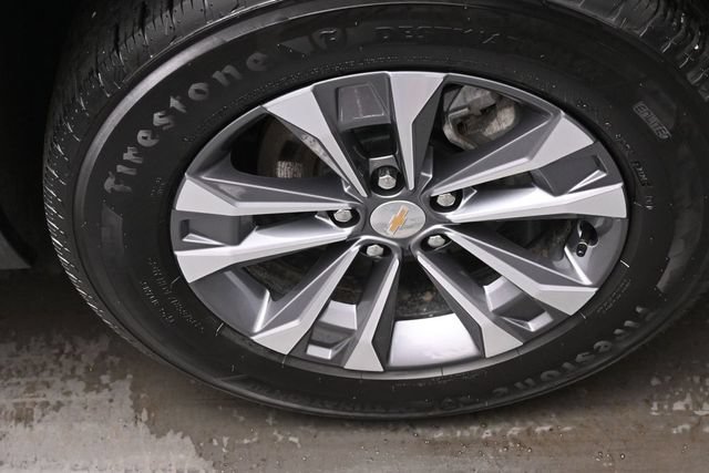 Used 2025 Chevrolet Equinox LT w/ Convenience Package II FWD image 30