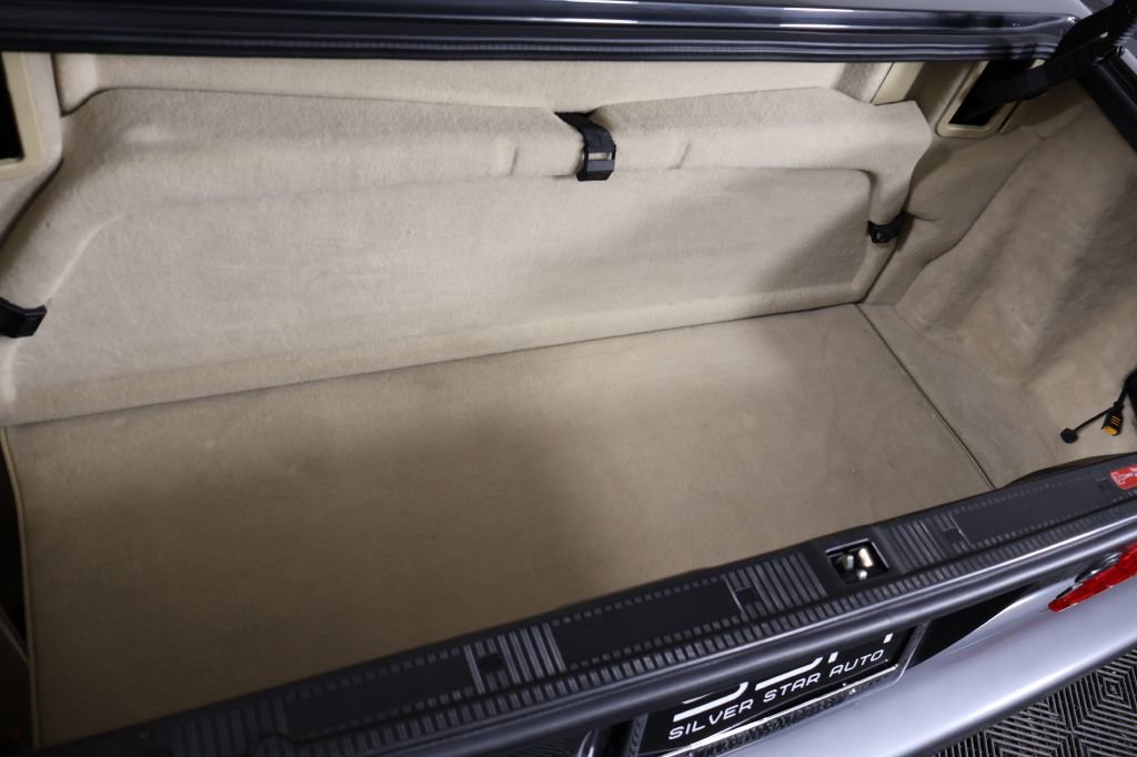 Used 1995 Mercedes-Benz SL 500 image 45