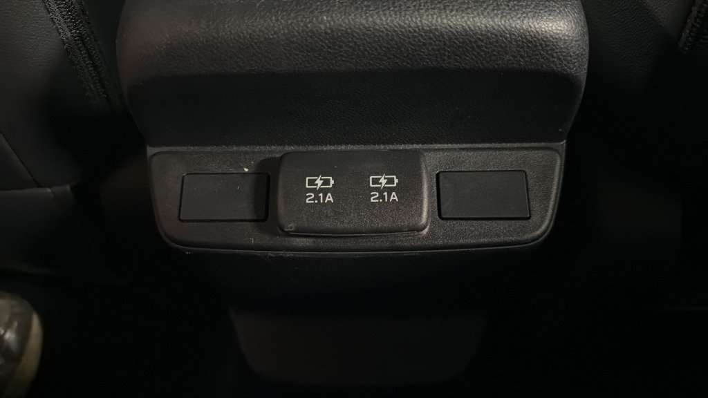 Certified 2023 Subaru WRX Limited AWD/4WD image 35