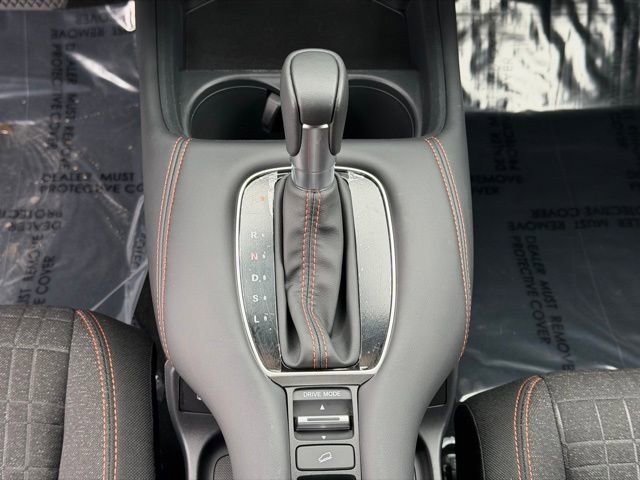 Certified 2024 Honda HR-V Sport image 20