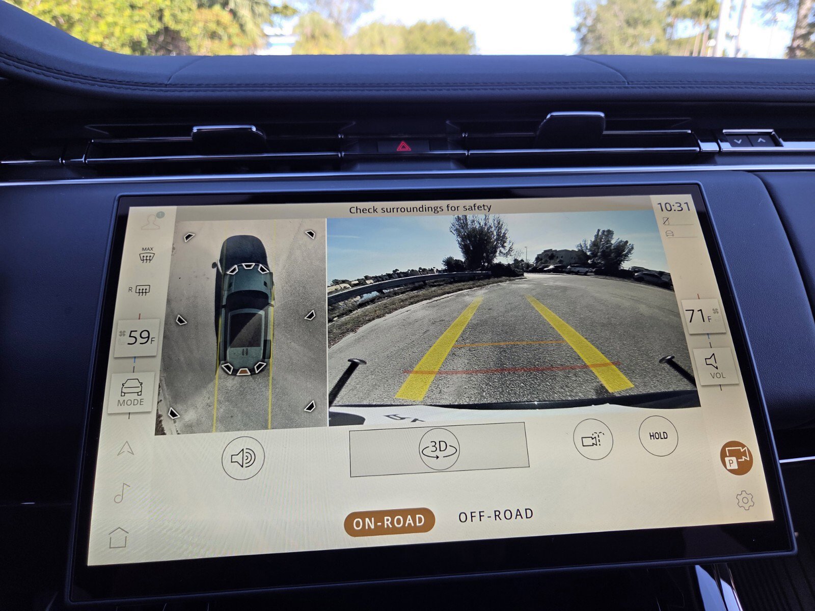 New 2026 Land Rover Range Rover Sport SE image 13