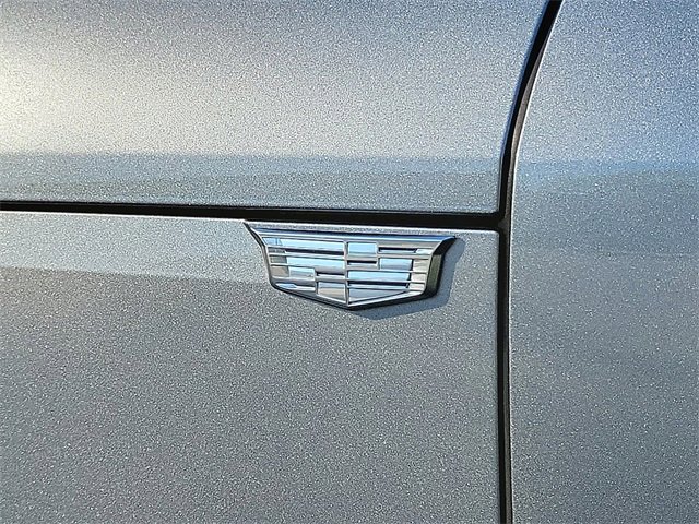 Used 2025 Cadillac Lyriq Sport image 25