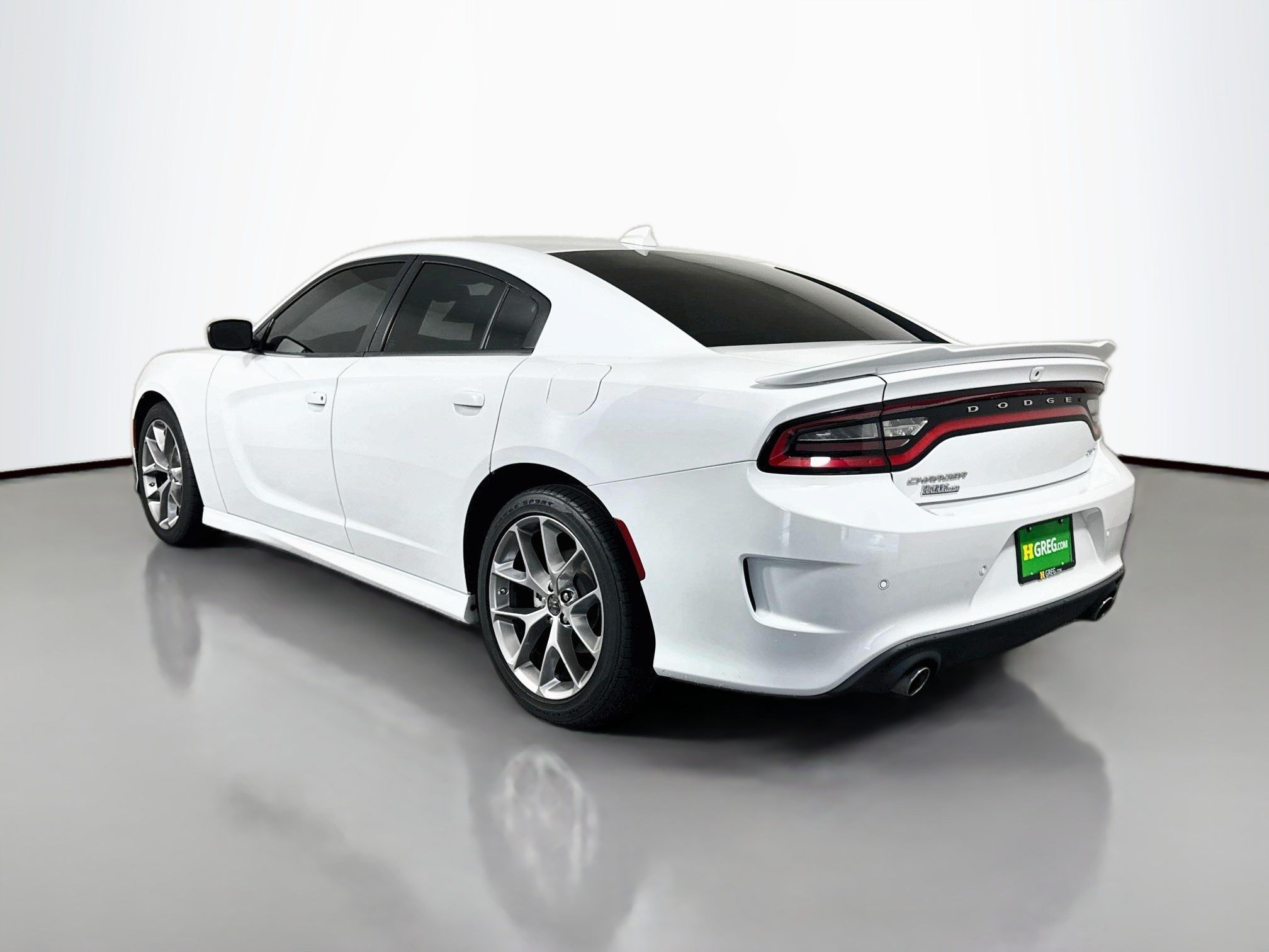Used 2023 Dodge Charger GT RWD image 7