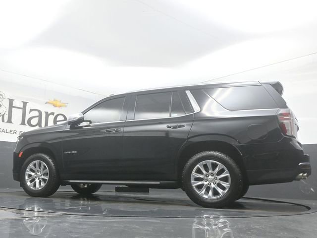 Used 2021 Chevrolet Tahoe Premier w/ Premium Package AWD/4WD image 56