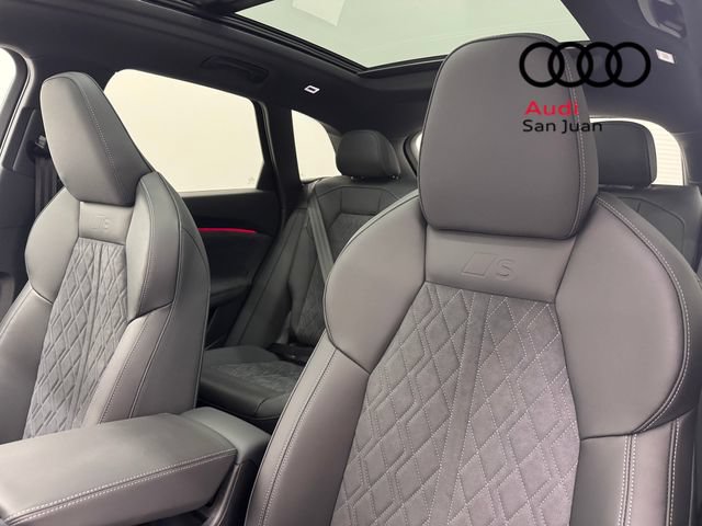 New 2026 Audi SQ5 Premium Plus AWD/4WD image 15