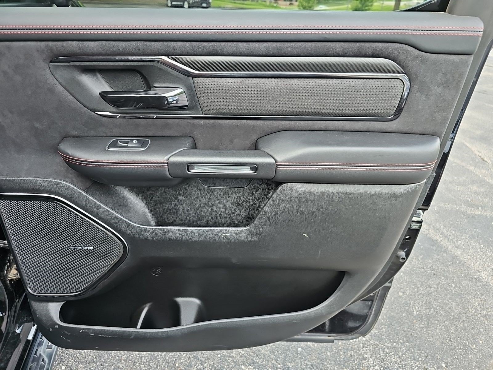 Used 2022 RAM 1500 TRX w/ TRX Level 2 Equipment Group AWD/4WD image 16