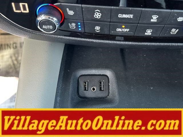 Used 2019 Buick Enclave Premium w/ Trailering Package, 5000 lbs. AWD/4WD image 29
